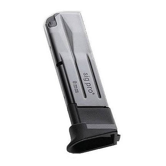 SIG MAG SIG PRO SP2022 9MM 15RD - Magazines